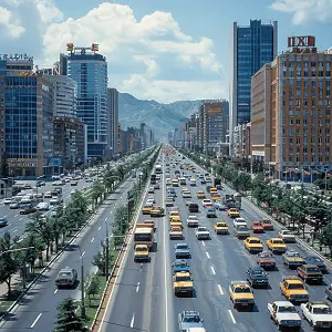 蒙古人到贵阳旅游的价格是多少