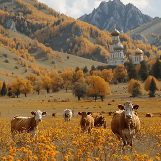 斯威士兰人到贵阳旅游需要准备什么