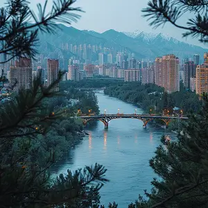 黑山人到贵阳旅游的老外避坑指南